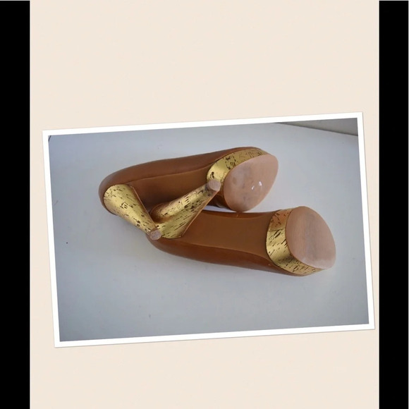 Michale Kors platform - Picture 4 of 8